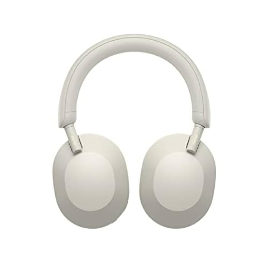 Amazon.com: Sony WH-1000XM5/S Wireless Industry Leading